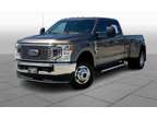 2021UsedFordUsedSuper Duty F-350 DRWUsed4WD Crew Cab 8 Box