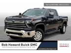 2024UsedChevroletUsedSilverado 2500HDUsed4WD Crew Cab 159