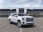 2024NewGMCNewYukon XLNew4WD 4dr