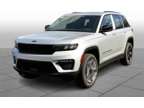 2025NewJeepNewGrand CherokeeNew4x4