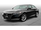 2022UsedHondaUsedAccordUsed1.5 CVT