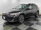 2019UsedSubaruUsedCrosstrekUsed2.0i CVT