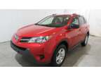 2013UsedToyotaUsedRAV4UsedFWD 4dr