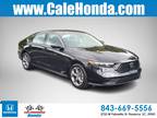 2023 Honda Accord Black, 24K miles