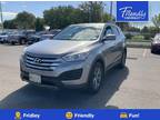 2014 Hyundai Santa Fe Gray, 147K miles