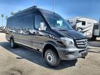 2017 Miscellaneous MCV Mercedes Mv Sprinter 3500xd