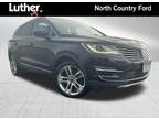 2015 Lincoln MKC Black, 93K miles