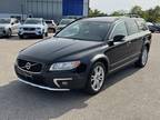 2016 Volvo XC70 Black, 148K miles