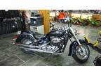 2006 Suzuki Boulevard C50