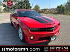 2010 Chevrolet Camaro Red, 157K miles