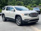 2017 GMC Acadia, 63K miles