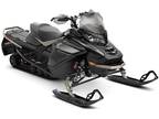 2022 Ski-Doo Mach Z 900 ACE Turbo R ES w/ Smart-Shox, RipSaw 2-ply 1.25 w/