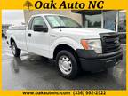 2014 FORD F150 XL Truck