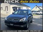 2010 Hyundai Veracruz GLS SPORT UTILITY 4-DR