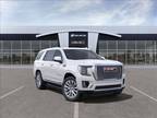 2024 GMC Yukon