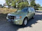 2008 Ford Escape Hybrid 4WD SPORT UTILITY 4-DR