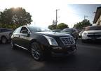 2013 CADILLAC XTS Sedan