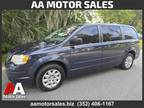 2009 Chrysler Town & Country LX SPORTS VAN