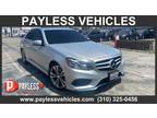 2014 Mercedes-Benz E-Class E350 Sedan SEDAN 4-DR