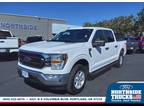 2021 Ford F-150, 27K miles