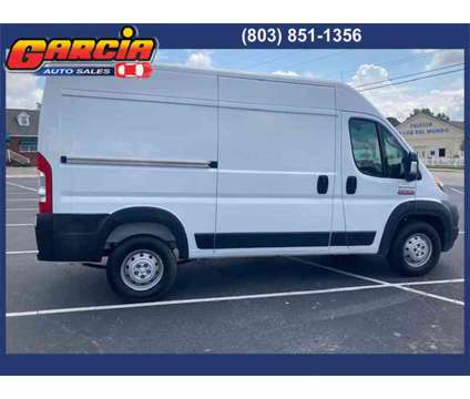 2020 RAM PROMASTER 1500 1500 HIGH Sedan is a 2020 RAM ProMaster 1500 Sedan in West Columbia SC