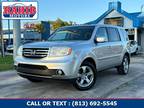 Used 2014 Honda Pilot for sale.