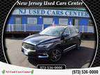 Used 2020 Infiniti Qx60 for sale.