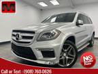 Used 2013 Mercedes-Benz GL-Class for sale.