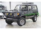 1990 Toyota Land Cruiser Thousand of Extras! SUV