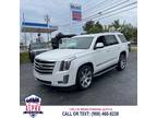 Used 2016 Cadillac Escalade for sale.