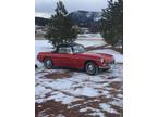 1963 MG MGB MkI For Sale