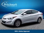 2015 Hyundai Elantra, 89K miles