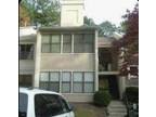 Huntingdon Chase Unit,atlanta, Condo For Rent