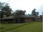 Foreclosure Property: Nellwood Dr