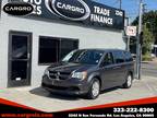 2019 Dodge Grand Caravan SE for sale