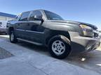 2003 Chevrolet Avalanche for sale