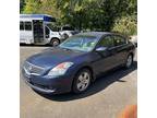 2008 Nissan Altima Blue, 129K miles