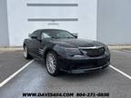 2005 Chrysler Crossfire Black, 44K miles