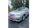 2011 Toyota Camry Silver, 252K miles