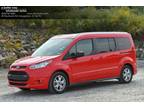 2016 Ford Transit Connect XLT - Naugatuck,Connecticut