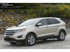 2017 Ford Edge SEL - Naugatuck,Connecticut