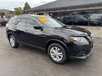 2016 Nissan Rogue SV - Milwaukee,Wisconsin