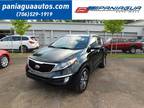 2015 Kia Sportage EX - Dalton,GA