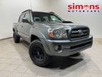 2009 Toyota Tacoma V6 - Bedford,OH