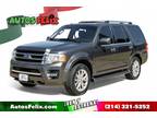 2016 Ford Expedition Limited - Dallas,TX