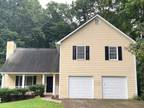 Southwell Ln Sw, Marietta, Home For Rent