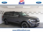 2024 Ford Expedition Gray, new