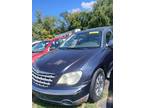 2007 Chrysler Pacifica Touring AWD