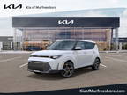 2025 Kia Soul White, new