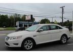 2012 Ford Taurus For Sale